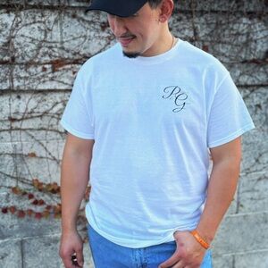 Purpose & Grind Apparel - Men’s T-Shirt